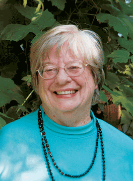 Maggie Stuckey, Author/Editor