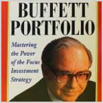 Warren Buffet Portfolio