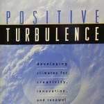 Gryskiewicz - Postiive Turbulence
