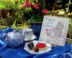 Country Tea Parties