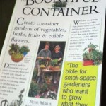 bountiful container