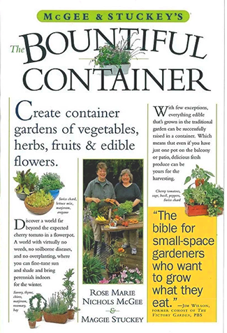 The Bountiful Container